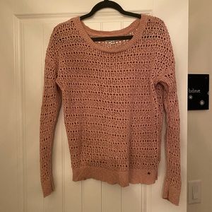 America Eagle Sweater